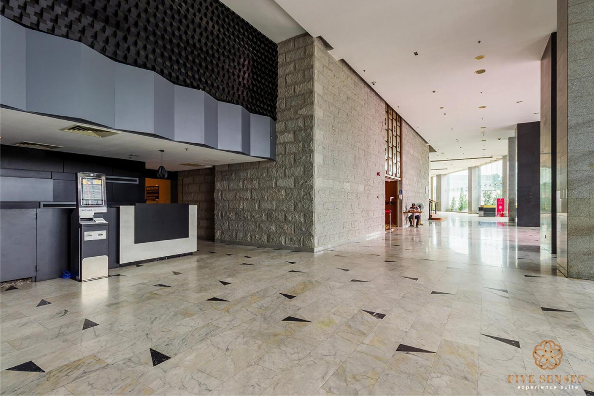 Dua Sentral Signature Suites Kuala Lumpur Kültér fotó