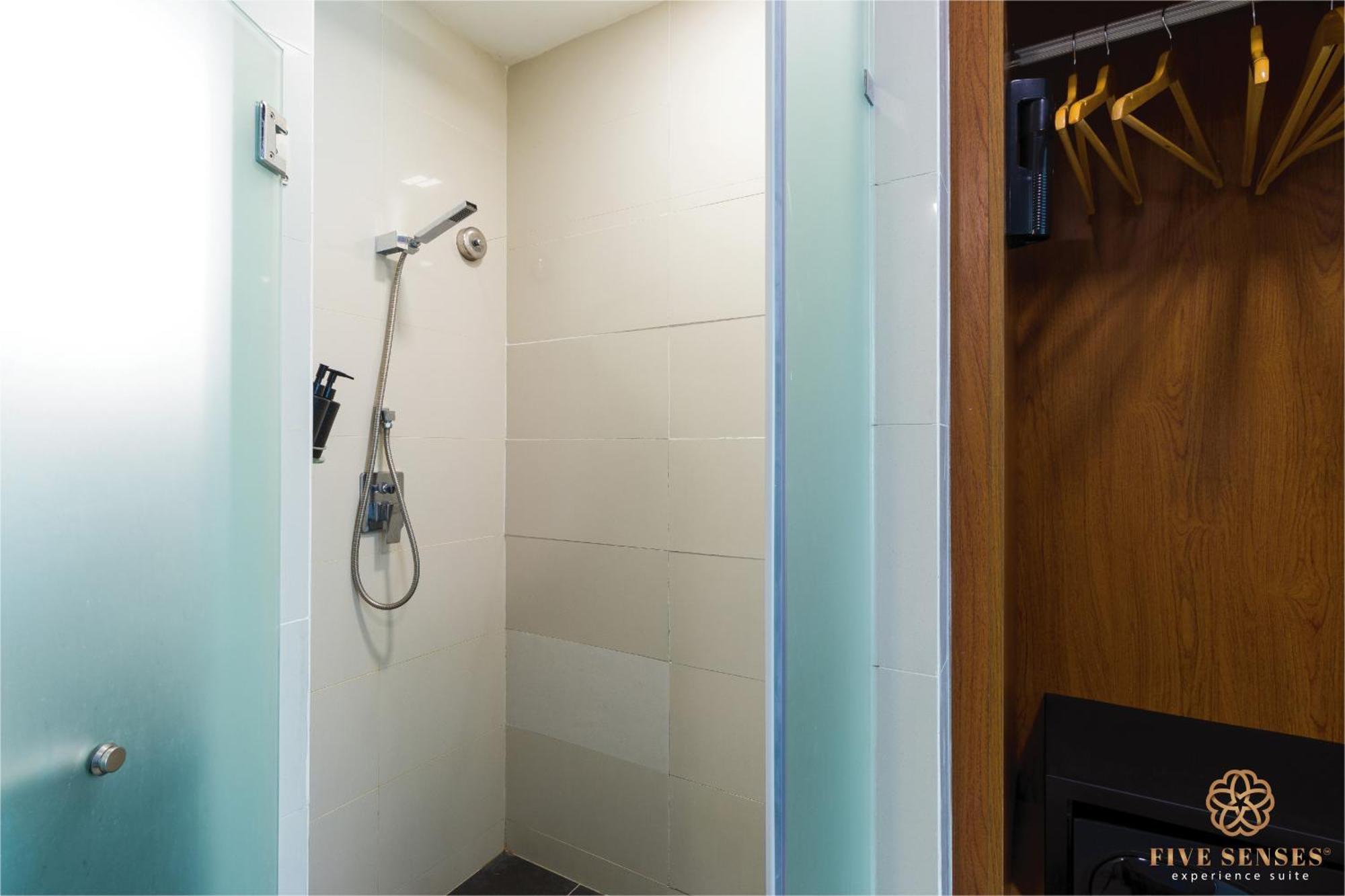 Dua Sentral Signature Suites Kuala Lumpur Szoba fotó